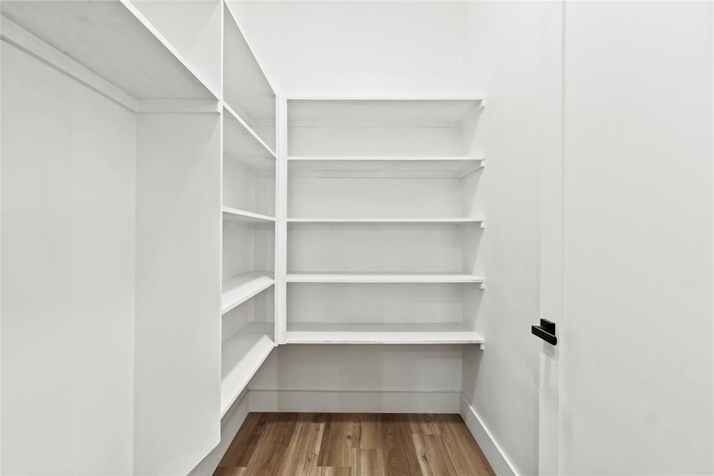 South Park - Residential