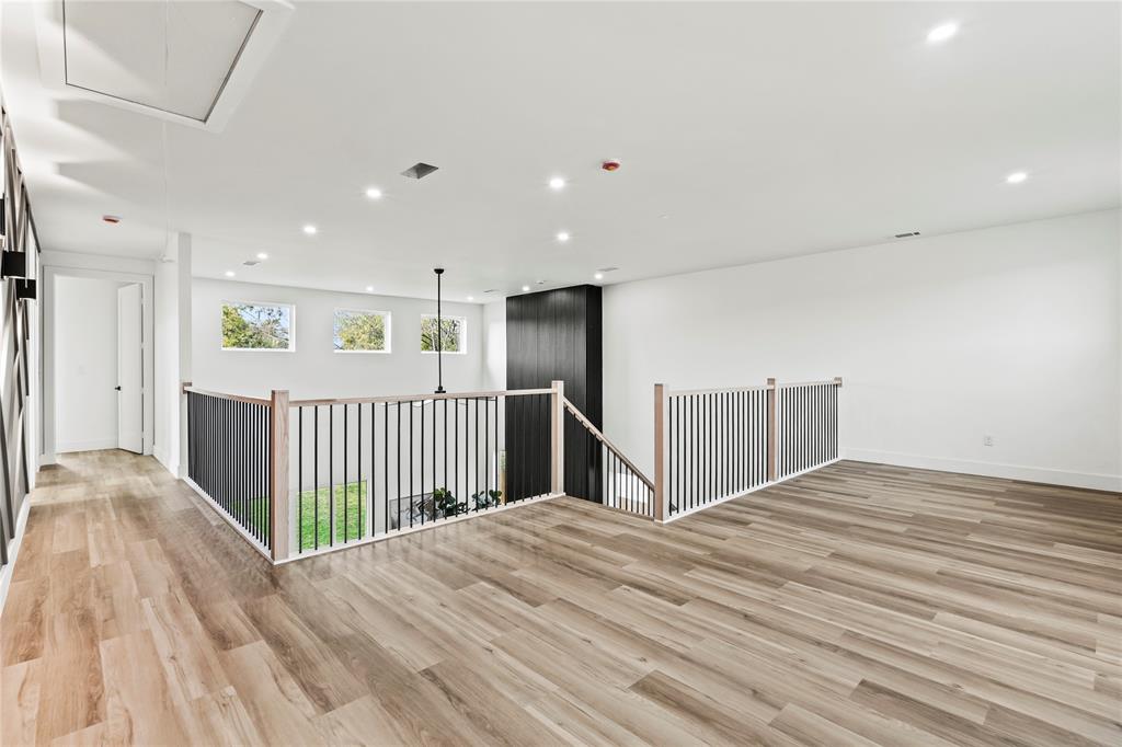 South Park - Residential