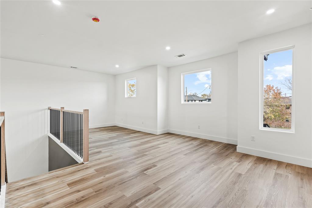 South Park - Residential