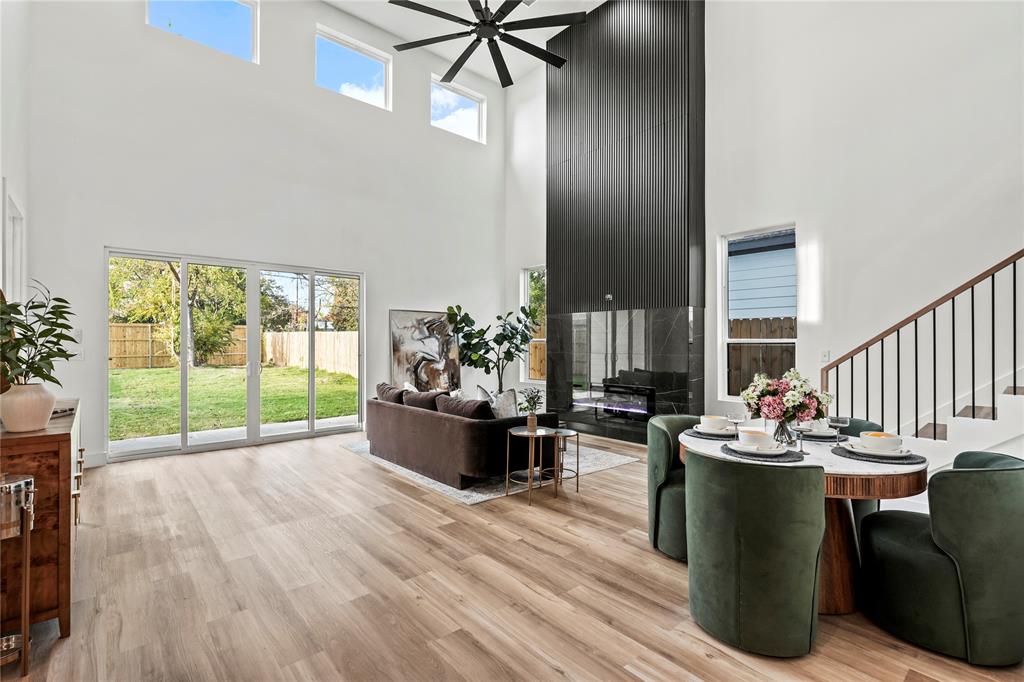 South Park - Residential