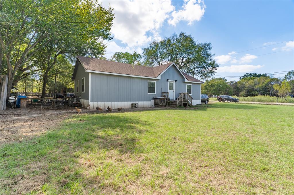1219 Green Tree Acres Road
