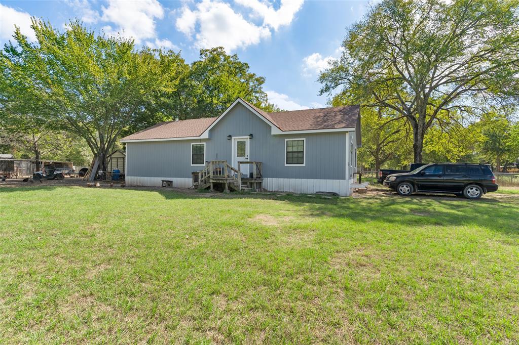 1219 Green Tree Acres Road