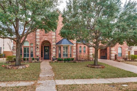 3583 Norwich Lane Frisco TX 75033