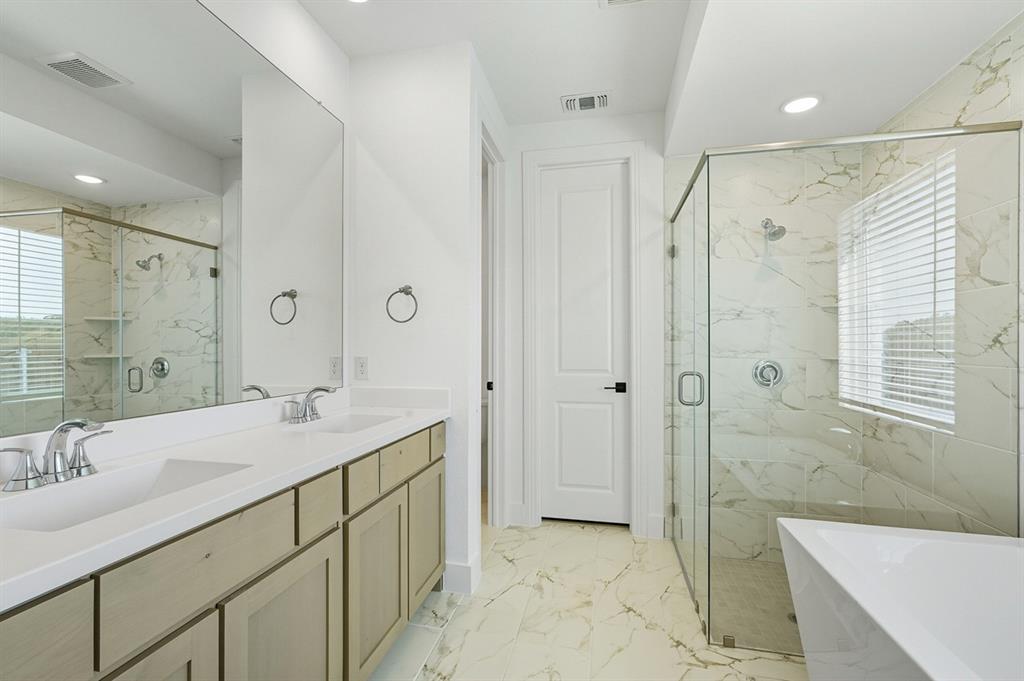 Hillstead - Residential