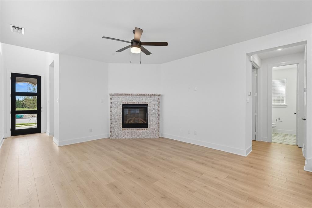 Hillstead - Residential