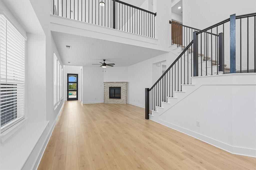 Hillstead - Residential