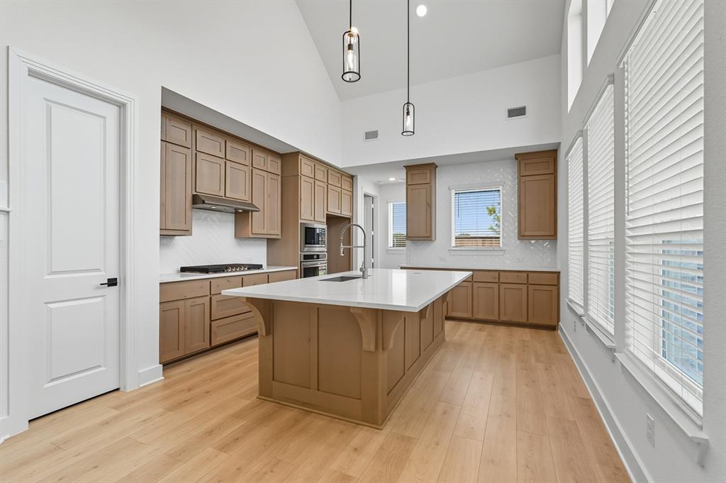 Hillstead - Residential