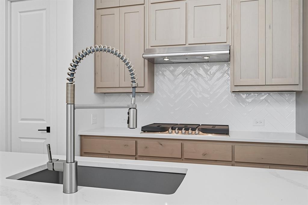 Hillstead - Residential