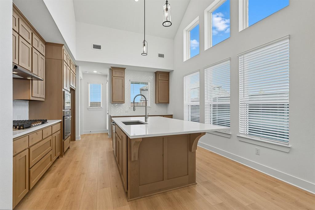 Hillstead - Residential