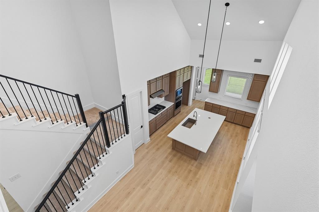 Hillstead - Residential