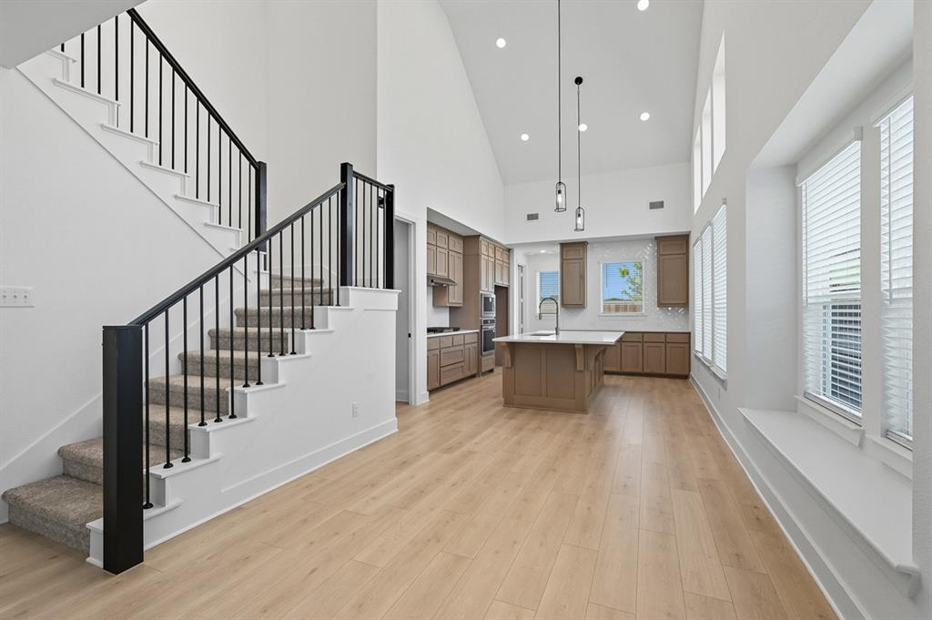 Hillstead - Residential