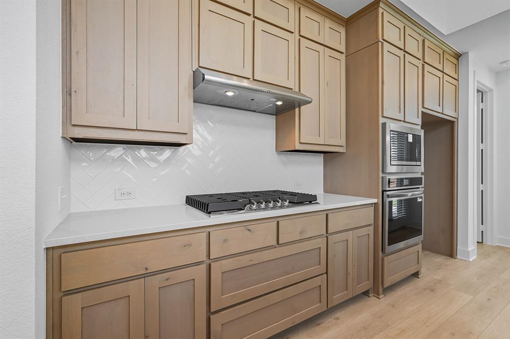 Hillstead - Residential