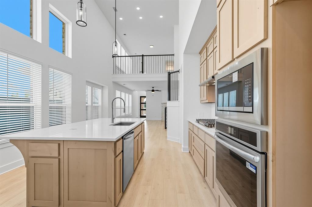 Hillstead - Residential