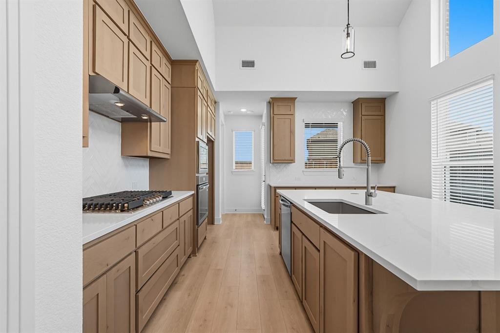 Hillstead - Residential