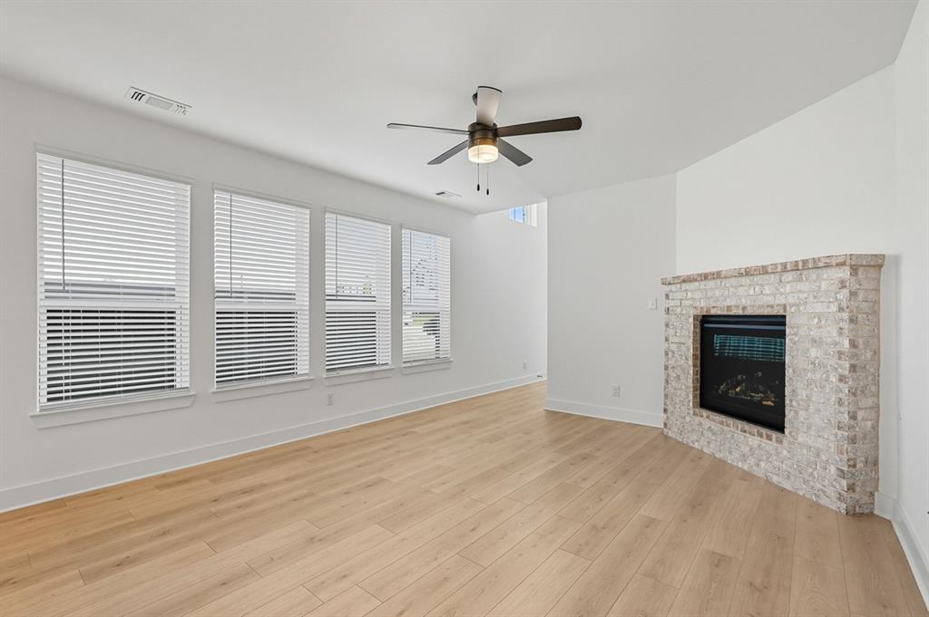 Hillstead - Residential