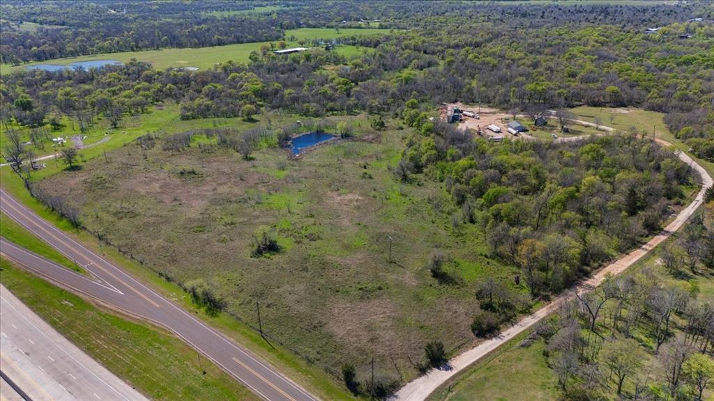 John Choate Surv - Land