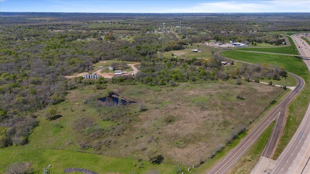 John Choate Surv - Land