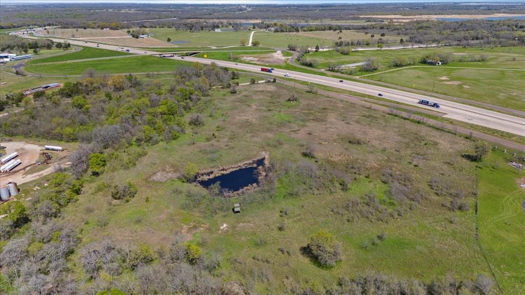 John Choate Surv - Land