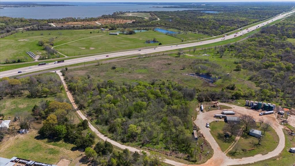 John Choate Surv - Land