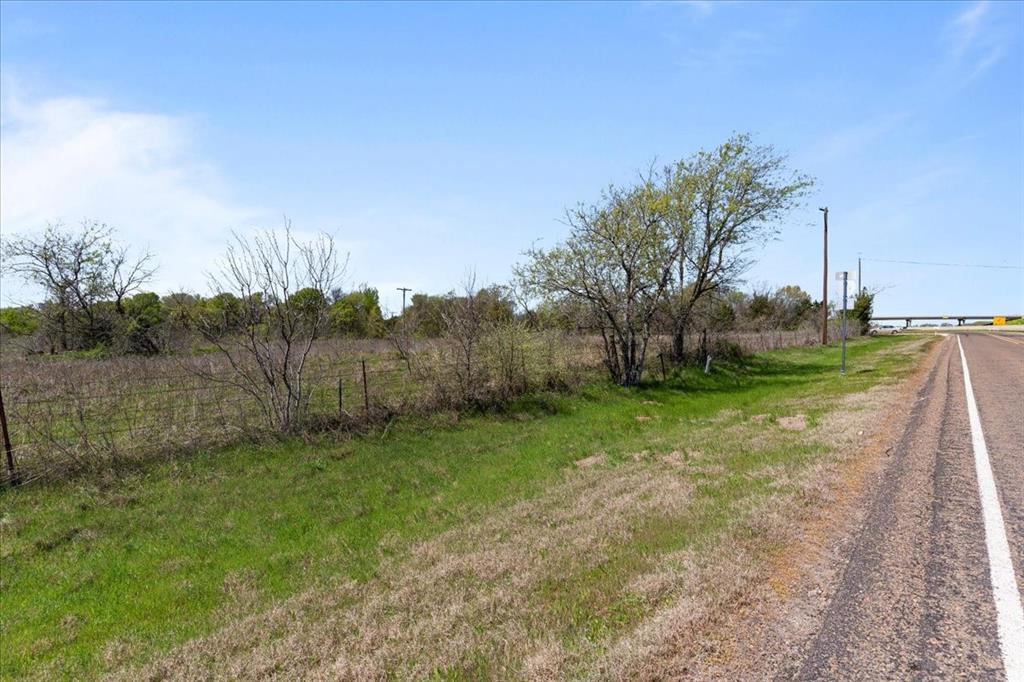 John Choate Surv - Land