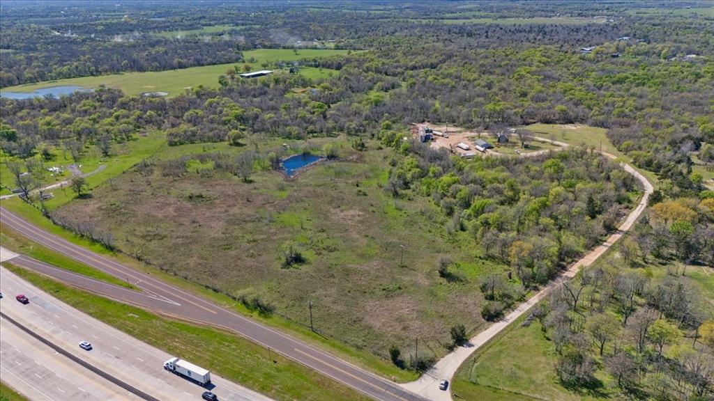 John Choate Surv - Land