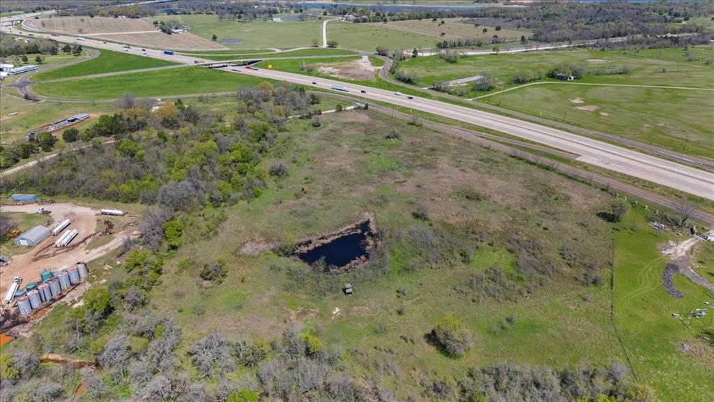 John Choate Surv - Land