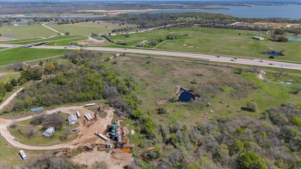 John Choate Surv - Land