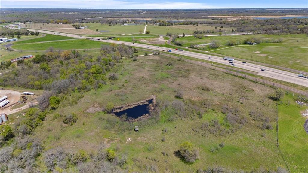 John Choate Surv - Land