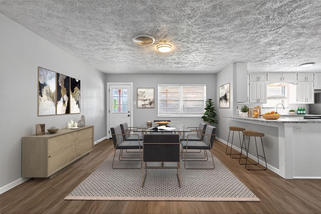 Meadowbrook Estates Add - Residential