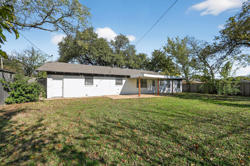 Meadowbrook Estates Add - Residential