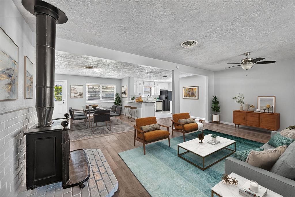 Meadowbrook Estates Add - Residential