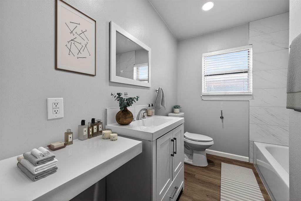 Meadowbrook Estates Add - Residential