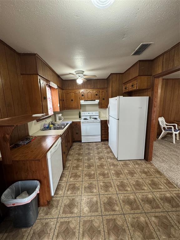 Southern Terrace - Residential