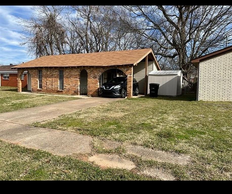 Southern Terrace - Residential