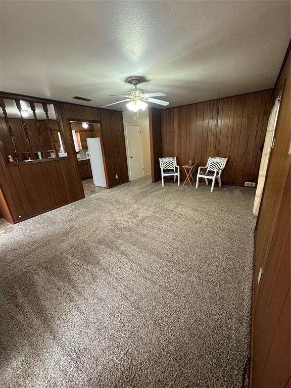 Southern Terrace - Residential