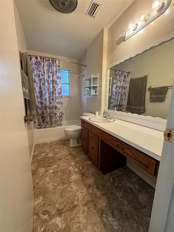 Southern Terrace - Residential