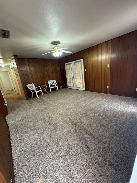 Southern Terrace - Residential