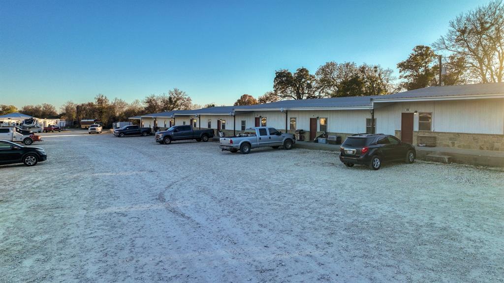 NA - Residential Income