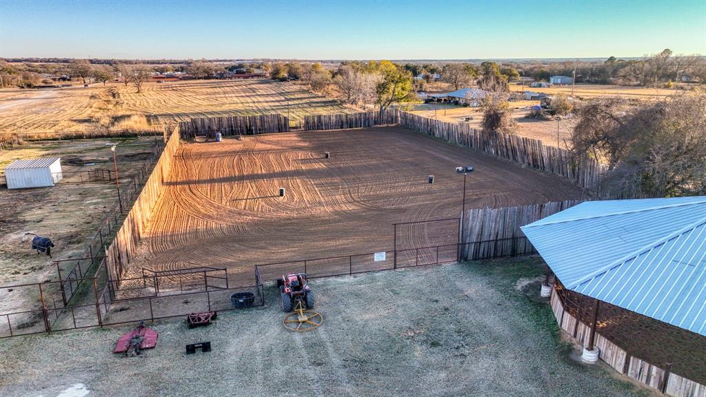 NA - Residential Income