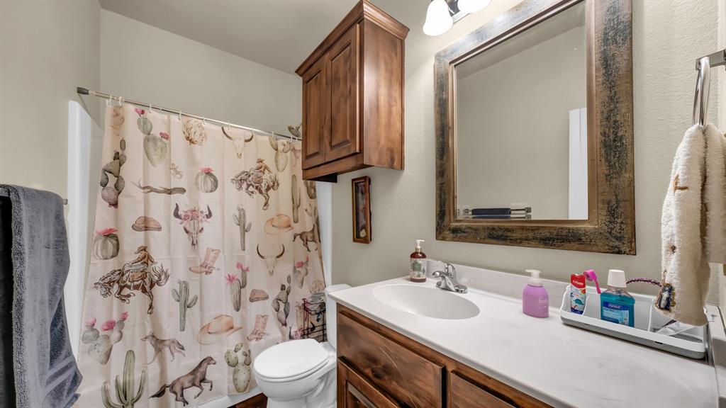 NA - Residential Income