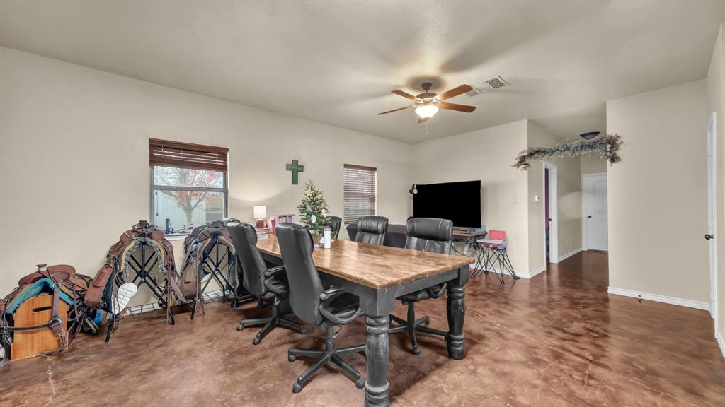 NA - Residential Income