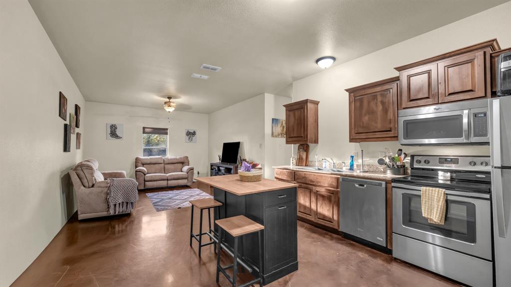 NA - Residential Income