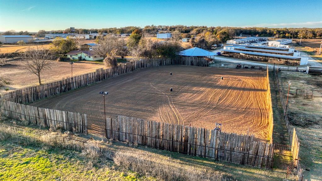 NA - Residential Income