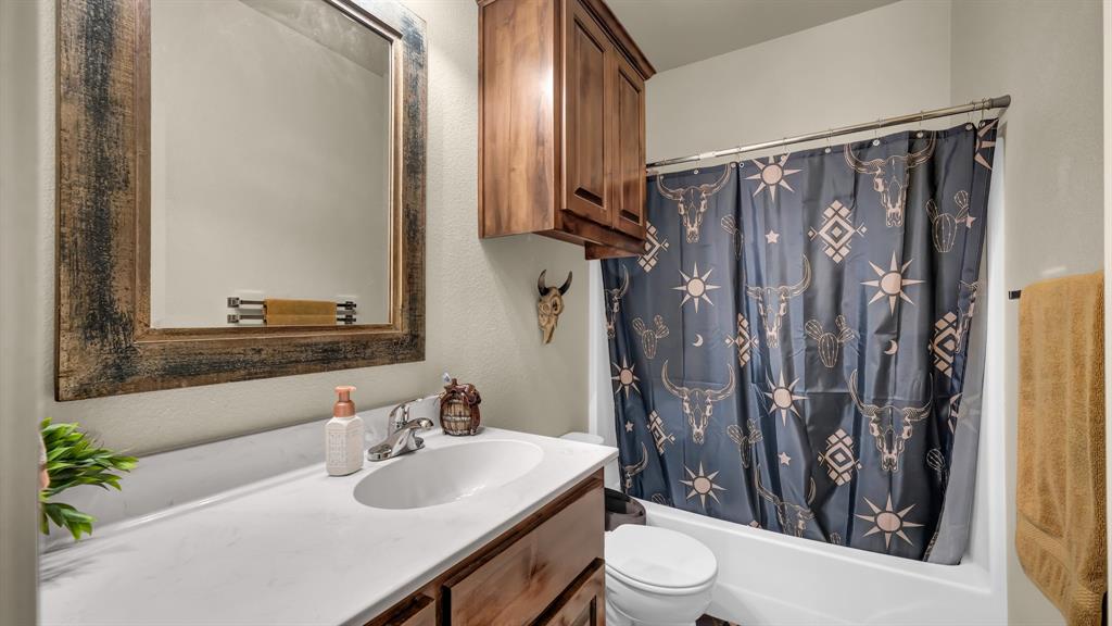 NA - Residential Income