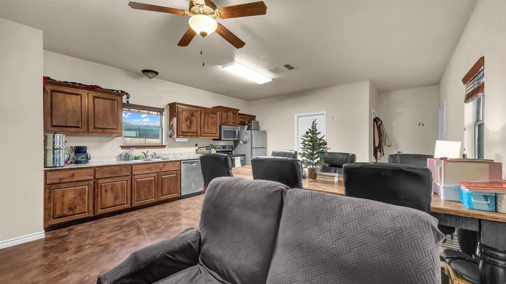 NA - Residential Income