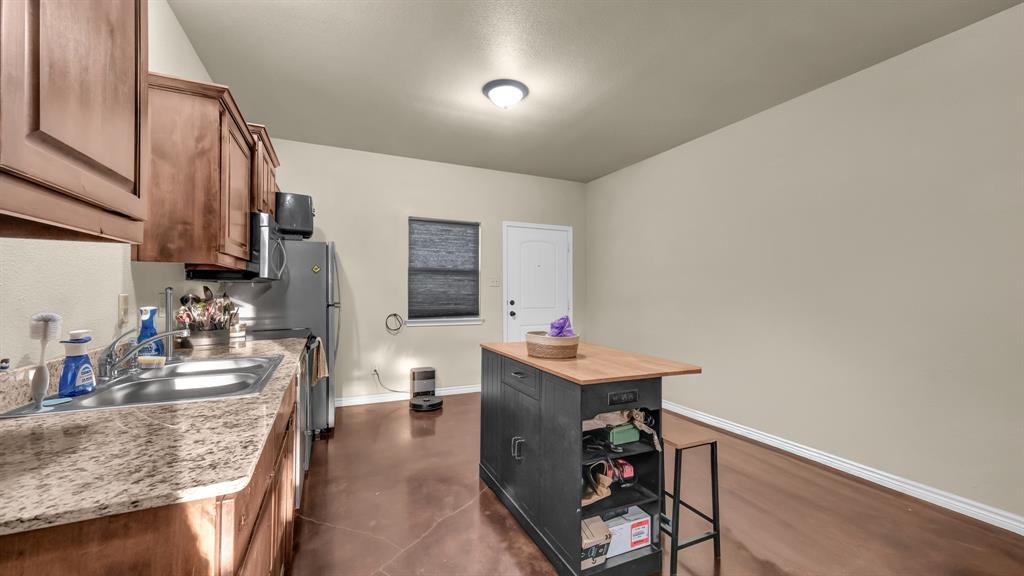 NA - Residential Income