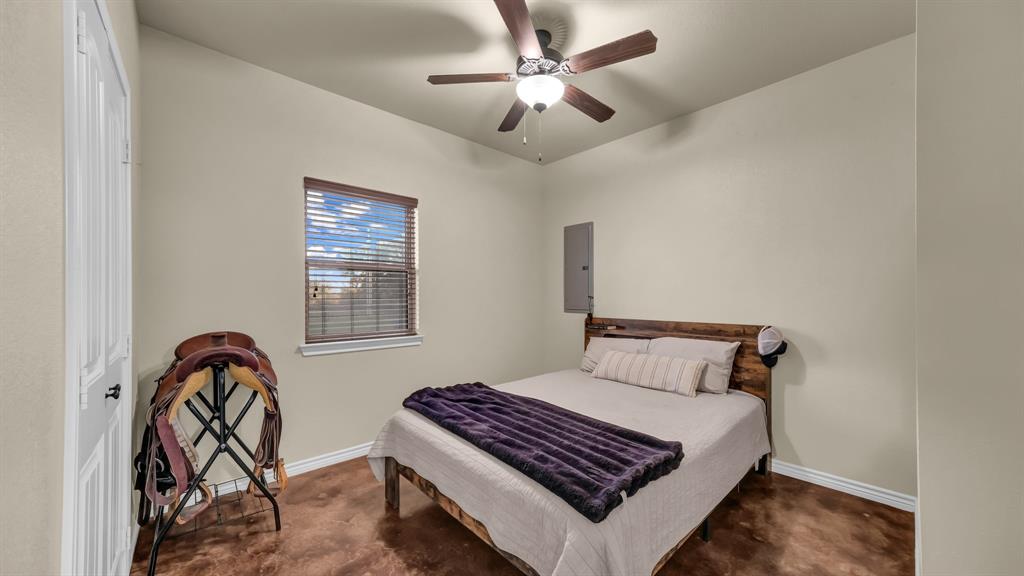 NA - Residential Income