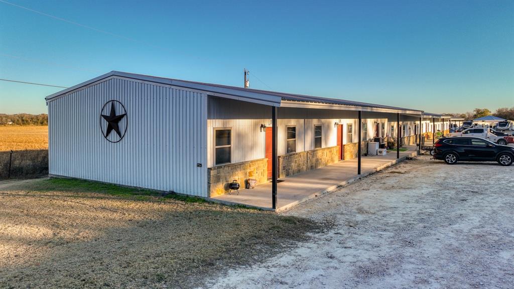 NA - Residential Income