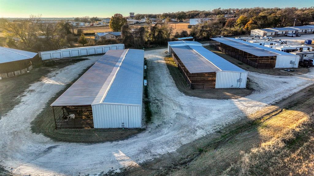 NA - Residential Income