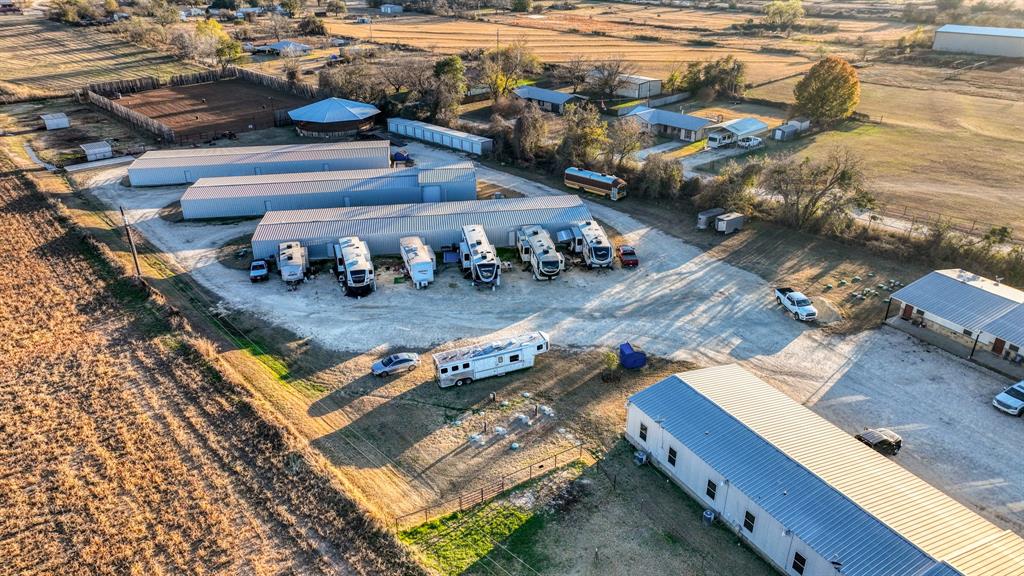 NA - Residential Income